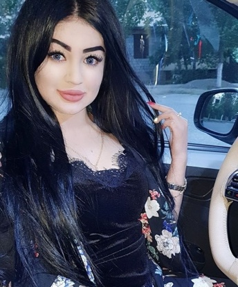 Тамила, 26 лет, 3 размер груди